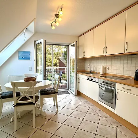 Apartament Nordlicht