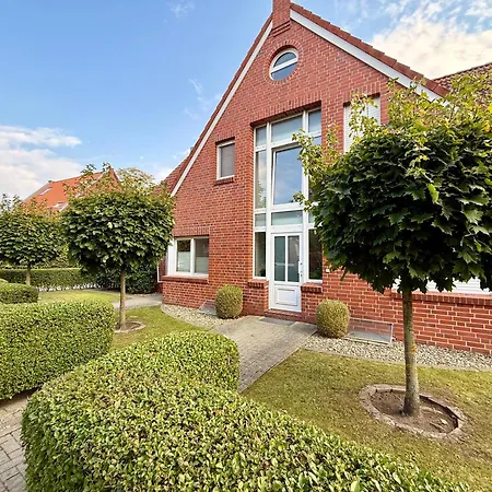 Nordlicht Apartament Krummhörn