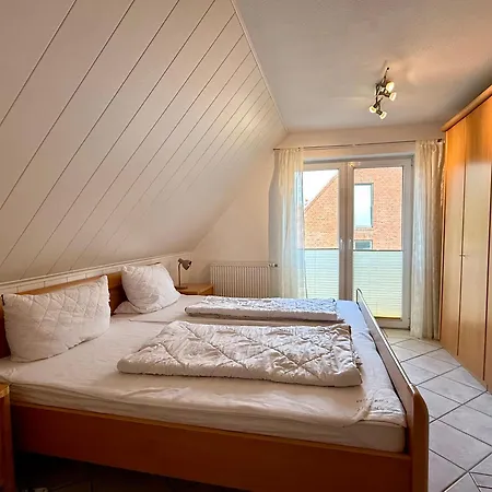 Nordlicht Apartament *