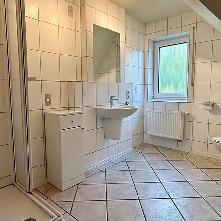 Apartament Nordlicht *