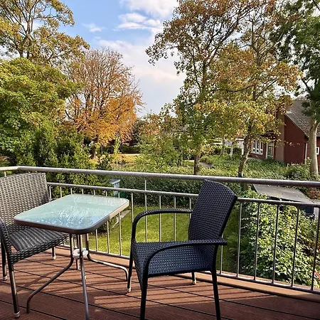 Apartament Nordlicht