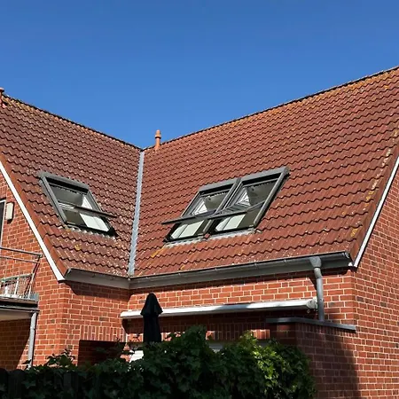 Apartment Nordlicht