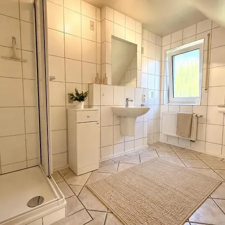 Nordlicht Apartment *