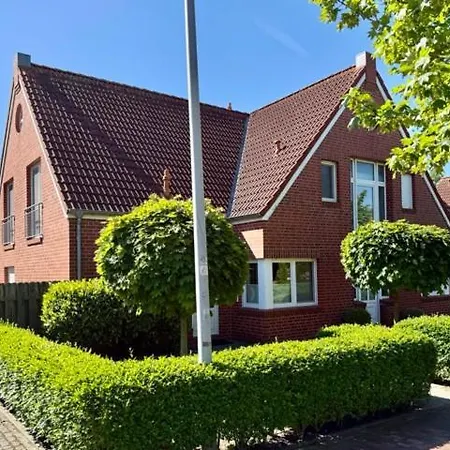 Apartment Nordlicht