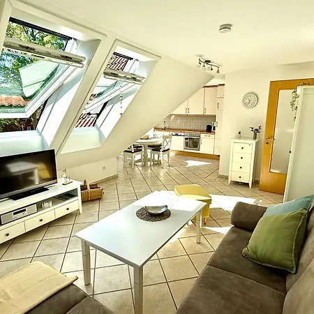 Nordlicht Apartment *