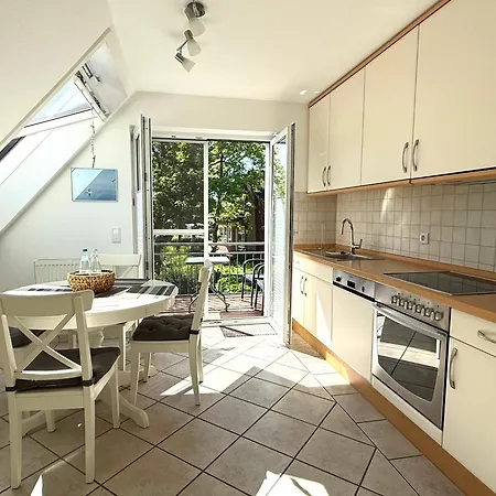 Apartment Nordlicht