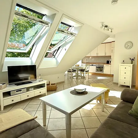 Apartment Nordlicht