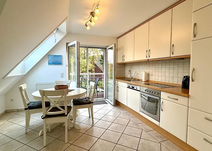 Apartament Nordlicht