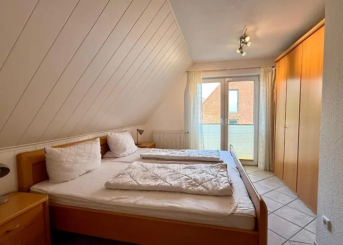 Nordlicht Apartament *