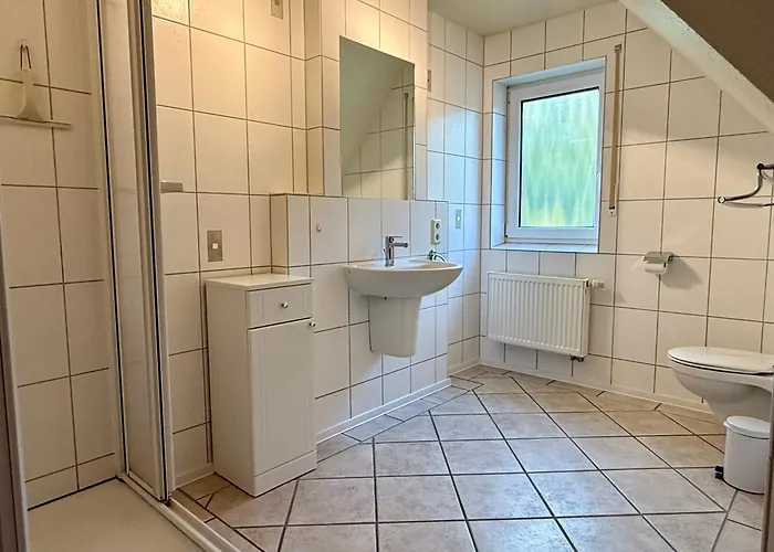 Apartament Nordlicht *