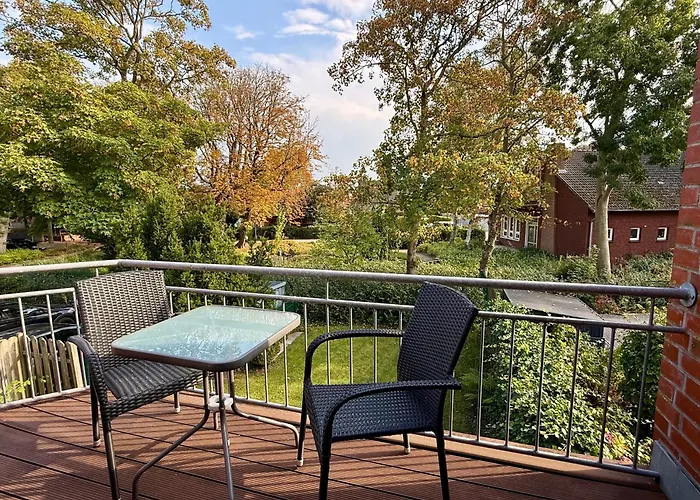 Apartament Nordlicht